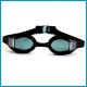 Mesuca Swimming Goggles MEA02047,Black